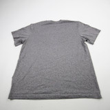 Cincinnati Bengals Nike Dri-Fit Short Sleeve Shirt Women's Gray Used M TOPS-172103