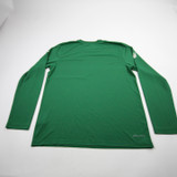 New York Jets Nike NFL On Field Long Sleeve Shirt Men's Used Multiple Sizes TOPS-171793
