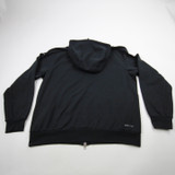 New York Jets Nike NFL On Field Jacket Men's Black Used Multiple Sizes TOPS-172249