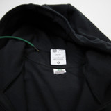 New York Jets Nike NFL On Field Jacket Men's Black Used-TOPS-172249