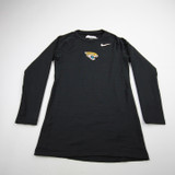 Jacksonville Jaguars Nike NFL On Field Dri-Fit Long Sleeve Shirt Multiple Sizes TOPS-172187