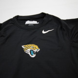 Jacksonville Jaguars Nike NFL On Field Dri-Fit Long Sleeve Shirt Multiple Sizes TOPS-172187