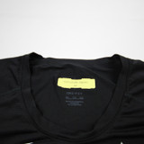 Jacksonville Jaguars Nike NFL On Field Dri-Fit Sleeveless Shirt Men's Used Black-TOPS-172143