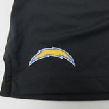 Los Angeles Chargers Nike NFL On Field Practice Shorts Men's Used 3XL SHOR-037222