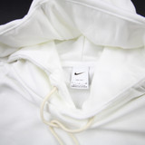 Nike Dri-Fit Sweatshirt Men's White New with Tags-TOPS-170959