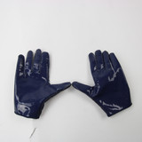 Nike Vapor Gloves - Receiver Men's Navy Used XXL EQPT-006448