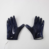Nike Vapor Gloves - Receiver Men's Navy Used XXL EQPT-006448