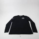 New York Jets Nike NFL On Field Long Sleeve Shirt Men's Used L TOPS-172375
