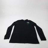 New York Jets Nike NFL On Field Long Sleeve Shirt Men's Used L TOPS-172376