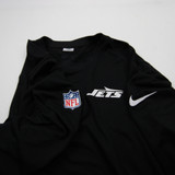 New York Jets Nike NFL On Field Long Sleeve Shirt Men's Used Multiple Sizes TOPS-172380