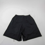Buffalo Sabres adidas Aeroready Practice Shorts Men's Black/Red Used-SHOR-037204