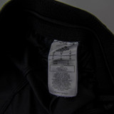 Buffalo Sabres adidas Aeroready Practice Shorts Men's Black/Red Used-SHOR-037204