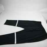 Under Armour Athletic Pants Men's Black Used XXL PNTS-035593