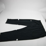 Under Armour Athletic Pants Men's Black Used XXL PNTS-035593