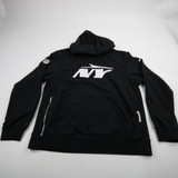 New York Jets Nike NFL On Field Sweatshirt Men's Black Used Multiple Sizes TOPS-172411