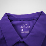 TCU Horned Frogs Nike Polo Men's Purple New S-TOPS-172434