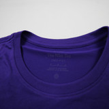 TCU Horned Frogs Nike Polo Women's Purple New without Tags Multiple Sizes TOPS-172445