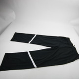 Under Armour Athletic Pants Women's Black New with Tags L PNTS-035580