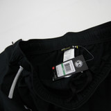 Under Armour Athletic Pants Women's Black New with Tags L PNTS-035580