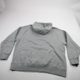 Los Angeles Chargers Nike Sweatshirt Men's Gray Used XXL TOPS-172444