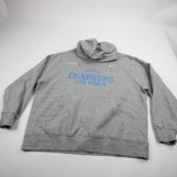 Los Angeles Chargers Nike Sweatshirt Men's Gray Used XXL TOPS-172444
