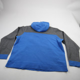 Los Angeles Chargers Nike NFL On Field Sweatshirt Men's Blue Used 3XL TOPS-172469