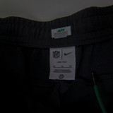 New York Jets Nike NFL On Field Athletic Pants Men's Black Used-PNTS-035557