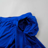 Buffalo Sabres Fanatics NHL Pro Authentics Practice Shorts Men's Blue Used M-SHOR-037209