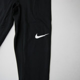 TCU Horned Frogs Nike Dri-Fit Running Tights Women's Multiple Sizes PNTS-035584