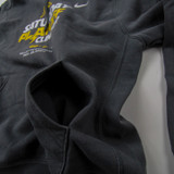 Los Angeles Chargers Nike Sweatshirt Men's Dark Gray Used M-TOPS-172549