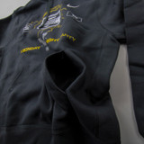 Los Angeles Chargers Nike Sweatshirt Men's Dark Gray Used M-TOPS-172555