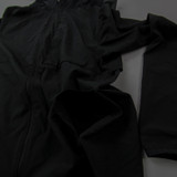 DSG Jacket Men's Black Used L-TOPS-172305