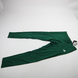 adidas Techfit Compression Pants Men's Green New with Tags M-PNTS-035585