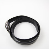 Unbranded Belt Men's Black Used 46-ACCS-007941