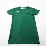 Miami Hurricanes adidas Aeroready Compression Top Men's Used Multiple Sizes TOPS-172348