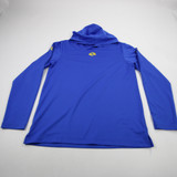 LA Rams Nike NFL On Field Long Sleeve Shirt Men's Blue Used M-TOPS-172707