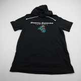Coastal Carolina Chanticleers Under Armour Sweatshirt Men's Black New S-TOPS-172667