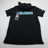Coastal Carolina Chanticleers Under Armour Sweatshirt Men's New with Tags S TOPS-172667