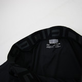 Under Armour HeatGear Compression Pants Men's Black Used XL-PNTS-035627