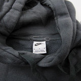 Los Angeles Chargers Nike Sweatshirt Men's Dark Gray Used M-TOPS-172539