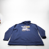 Los Angeles Chargers Nike Sweatshirt Men's Black Used 4XL TOPS-172521