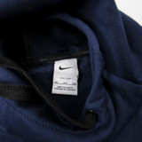 Los Angeles Chargers Nike Sweatshirt Men's Black Used 4XL TOPS-172521