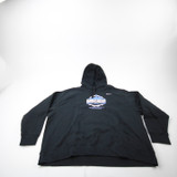 Los Angeles Chargers Nike Sweatshirt Men's Black Used 4XL TOPS-172530