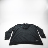 Los Angeles Chargers Nike Dri-Fit Sweatshirt Men's Black Used 4XL TOPS-172531