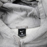 Los Angeles Chargers Nike Sweatshirt Men's Gray Used XL-TOPS-172533