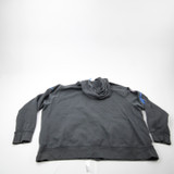 Los Angeles Chargers Nike NFL On Field Jacket Men's Dark Gray Used 3XL-TOPS-172557