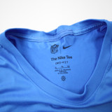 Los Angeles Chargers Nike NFL On Field Nike Tee Short Sleeve Shirt Men's XL TOPS-172511