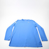 Los Angeles Chargers Nike NFL On Field Long Sleeve Shirt Men's Blue Used XL TOPS-172542