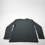 Los Angeles Chargers Nike Dri-Fit Long Sleeve Shirt Men's Dark Gray Used M TOPS-172587