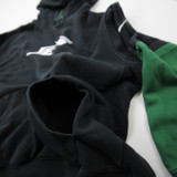 New York Jets Nike NFL On Field Sweatshirt Men's Black Used XL TOPS-172591